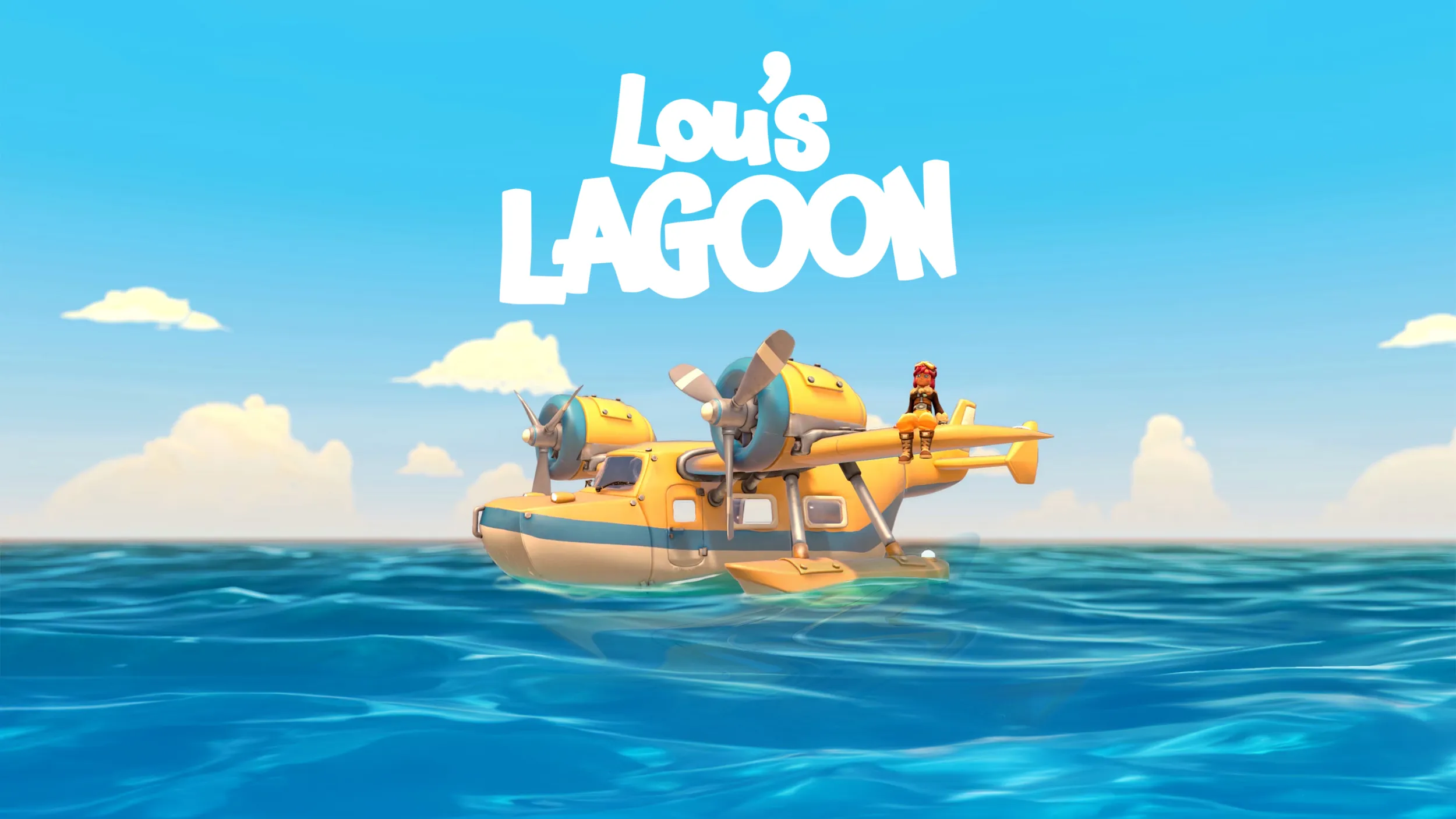 Lous Lagoon Key Art Logo 2560 x 1440 1