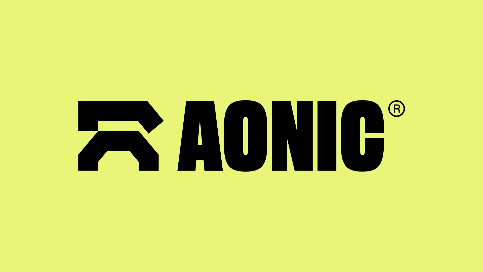 Aonic yellow BG 2