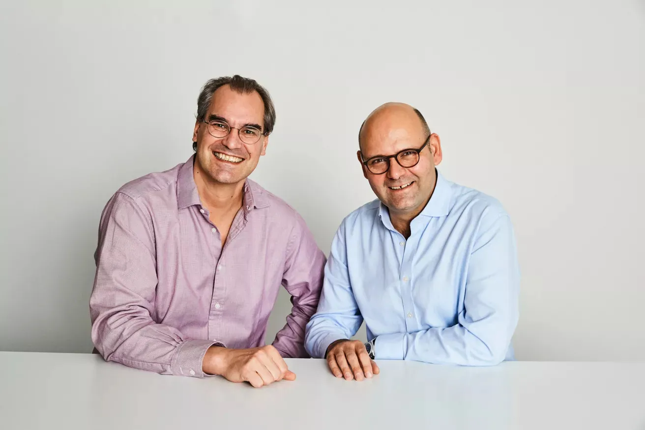 Gravite founders