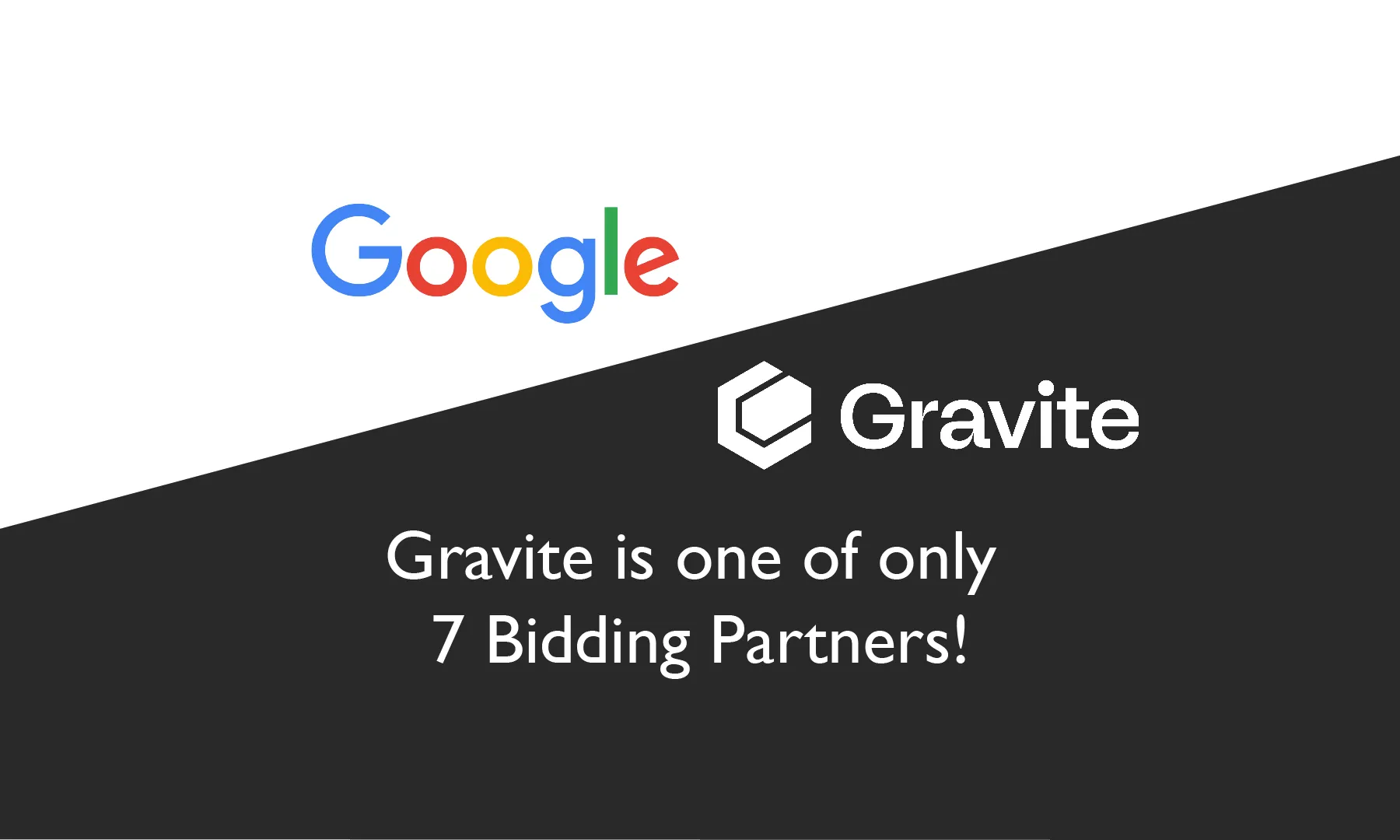 Google gravite