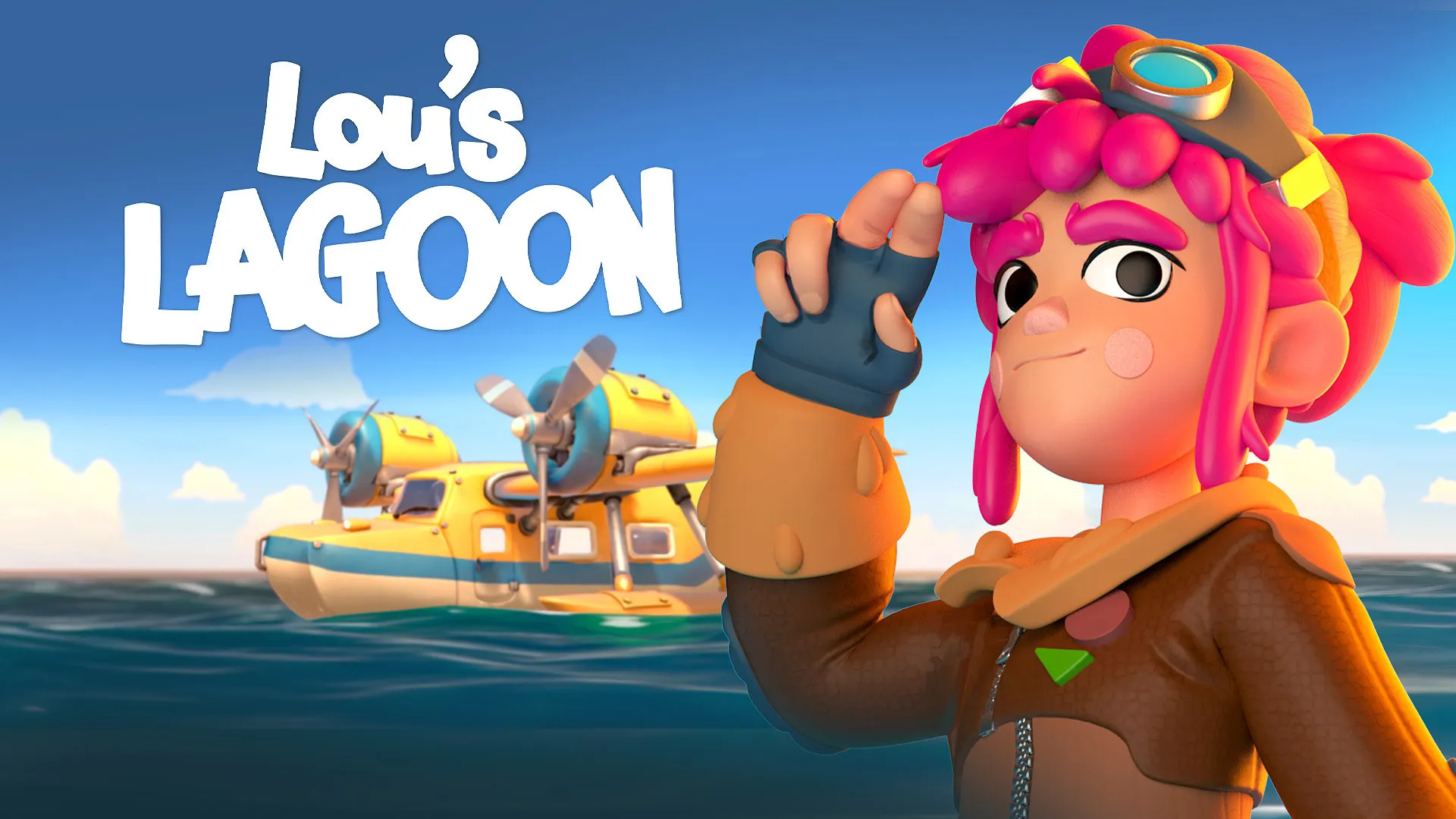Lous lagoon