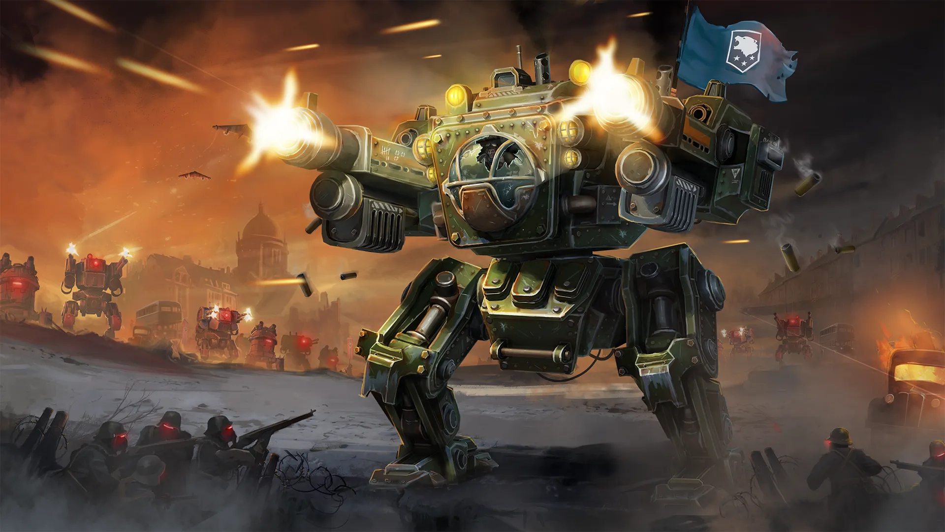 Grit and valor key art no logo