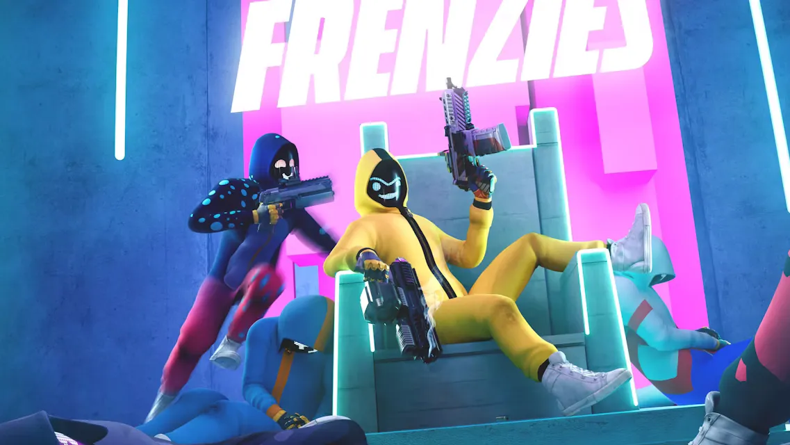 News_Frenzies_banner announcement key art 16x9