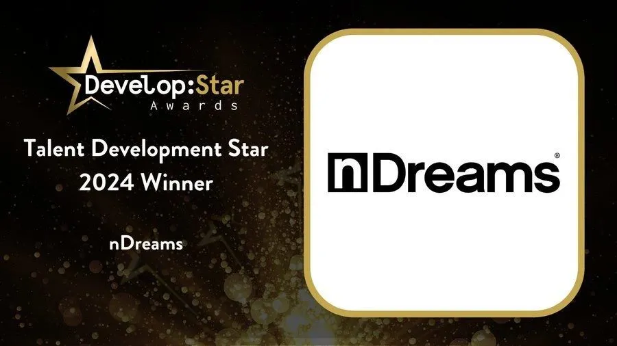 News_nDreams_Develop Star Award