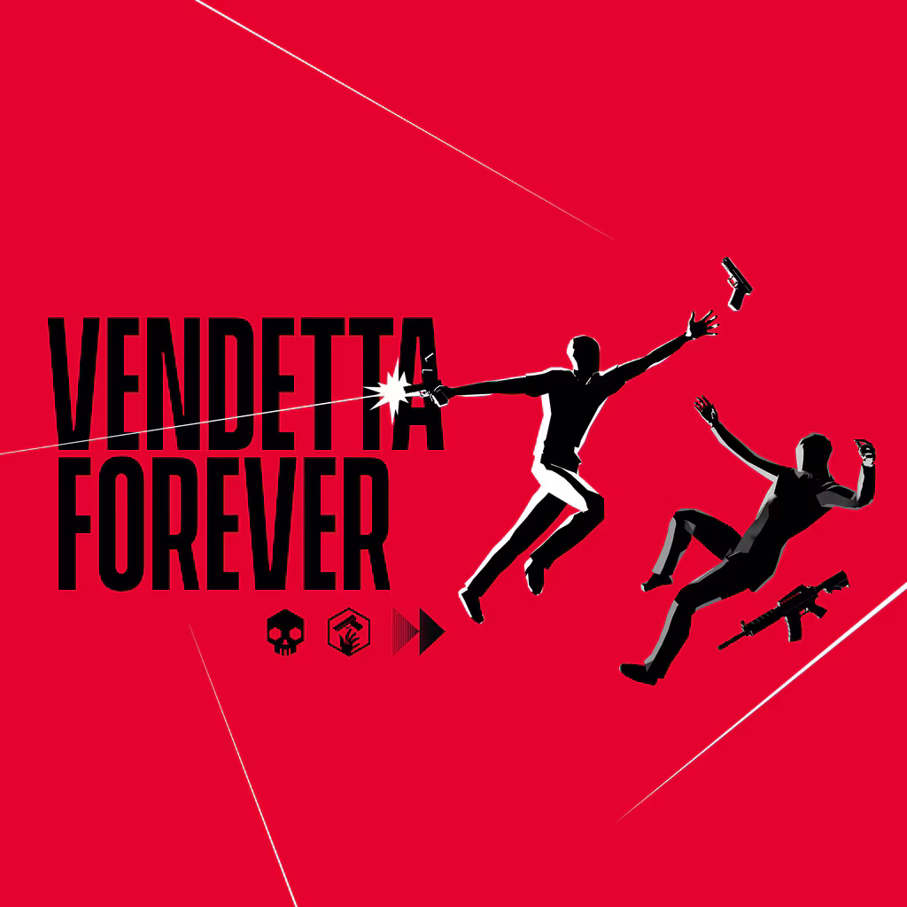 Vendetta Forever 1x1